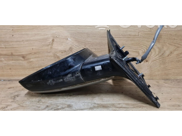 Zpětné zrcátko Nissan Murano Z50 2007