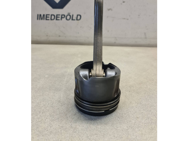  Поршень с шатуном  H268X  Land Rover Discovery 4 - LR4  