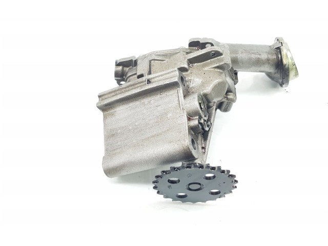 Масляный насос 150003395R, 150003395R Renault Clio IV