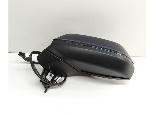 Зеркало электрическое Audi Q5 SQ5 2017 - года