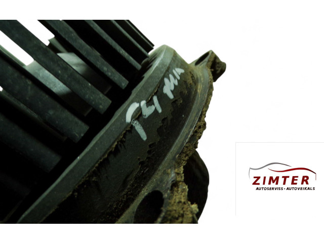 Вентилятор печки       Volkswagen Transporter - Caravelle T4