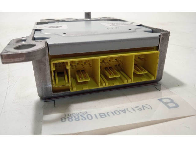 Блок подушек безопасности 988201BU0A, K88201BU0J Infiniti EX