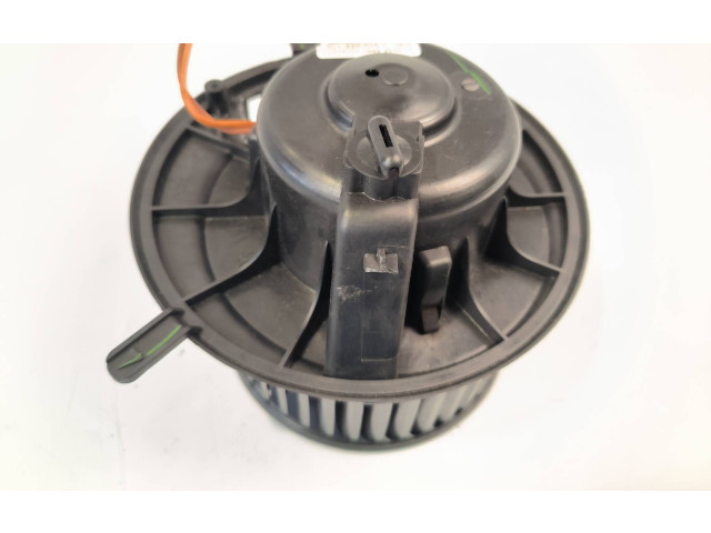 Вентилятор печки 3C1820015T Skoda Superb B6 (3T)