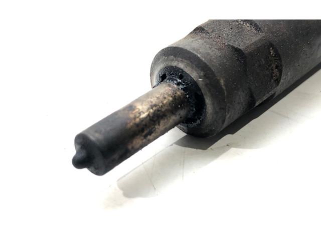 Комплект жиклеров (форсунок) Fiat Ducato