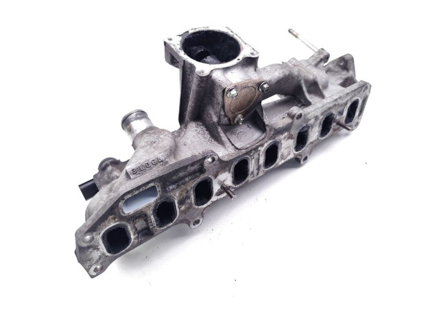 Всасывающий коллектор