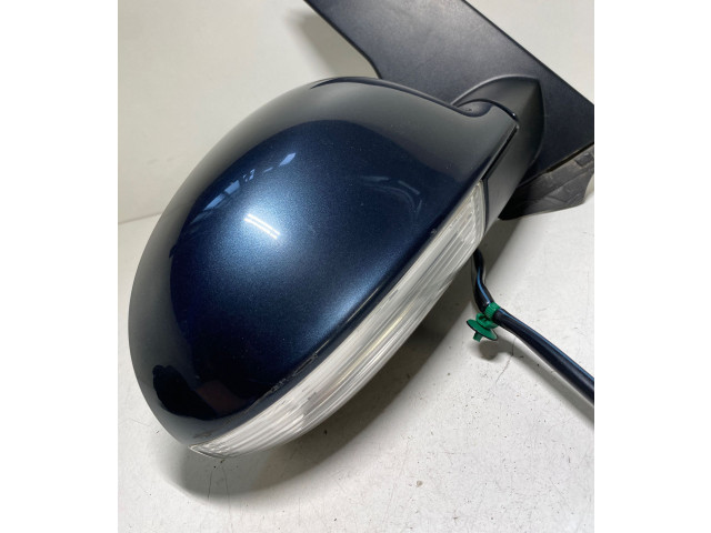 Зеркало электрическое Volkswagen Golf Plus 2005 - 2013 года