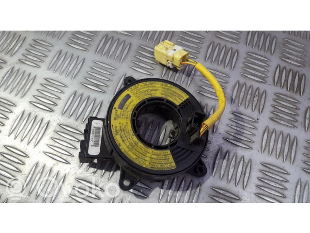 Полоса надувных подушек (кольцо srs)