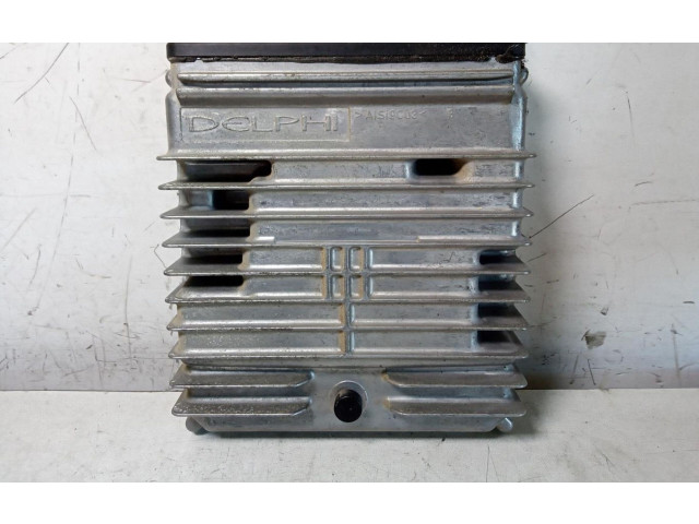 Блок управления двигателем Блок управления Ford Transit - Tourneo Connect