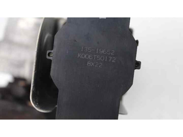 Turbodmychadlo Турбина 781019904F BMW 3 E90 E91