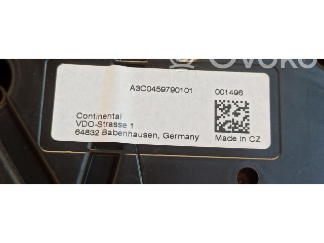 Vstřikovač 565920940D Skoda Karoq