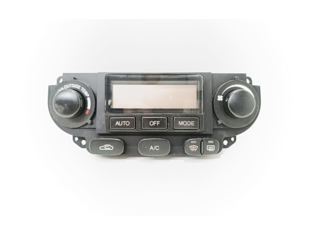 Блок управления климат-контролем 96430996   Chevrolet Nubira