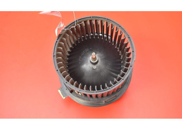 Вентилятор печки N591576C, N591576C Dacia Duster
