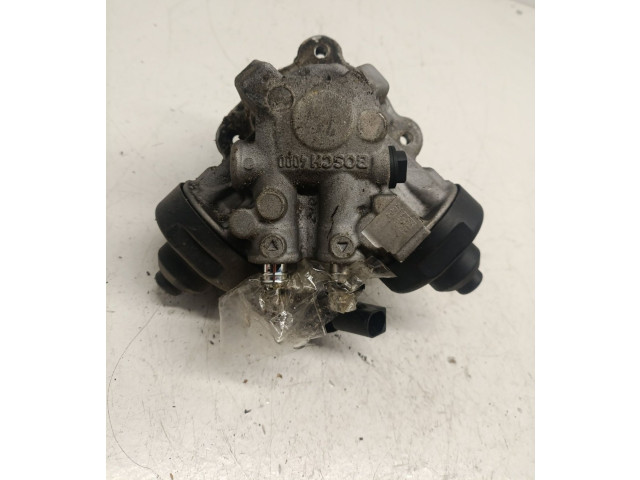 Vstřikovací čerpadlo 0445010624 Audi Q7 4M