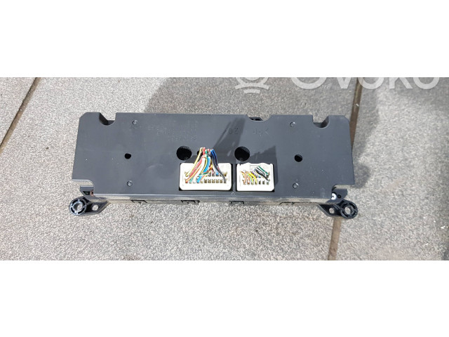 Блок управления климат-контролем 7820A362 Mitsubishi L200