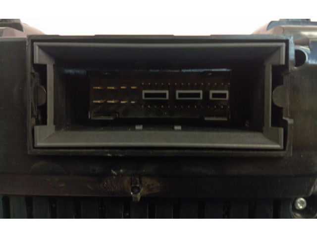 Volant Seat Leon (1P) 2008 1P0920827L  