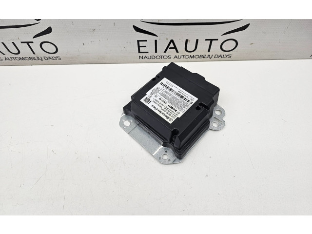 Блок подушек безопасности A1669001609, A1668200426   Mercedes-Benz GL X166