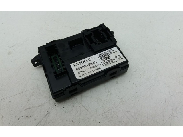 Блок управления 8888918846 Lynk & co 01