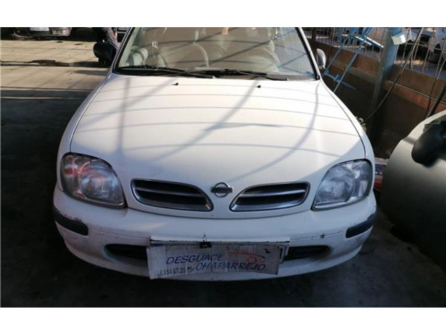 Zpětné zrcátko Nissan Micra C+C 1998