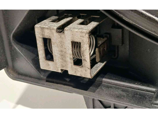 Вентилятор радиатора     9812028580    Citroen C2 