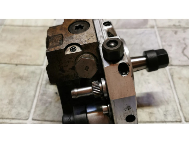 Vstřikovací čerpadlo 0445010126, 7795713 BMW 3 E90 E91 pro naftový motor 2.0