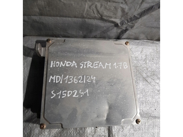 Řídící jednotka 37820PSAG12   Honda Stream 2000