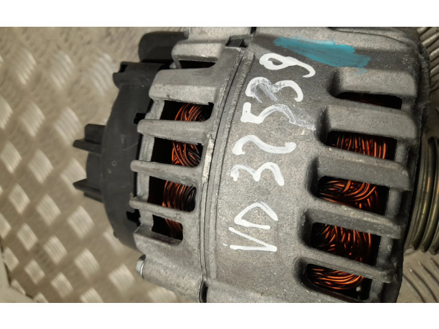 Генератор 05E903026Q, VD32539 Audi A1