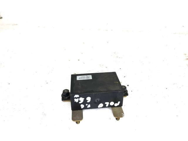 Řídící jednotka 028906021DK, 0281001484 Volkswagen Polo III 6N 6N2 6NF 1999