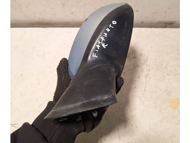 Zpětné zrcátko Fiat Punto (188) 2007 E3011023