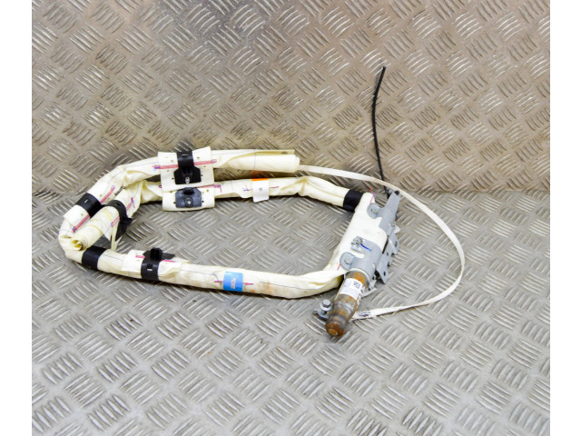 Боковая подушка безопасности BM5114K159CA   Ford Focus