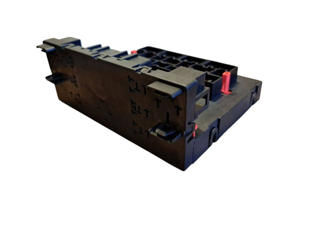 Блок комфорта 3C0937049AE Skoda Octavia Mk2 (1Z)