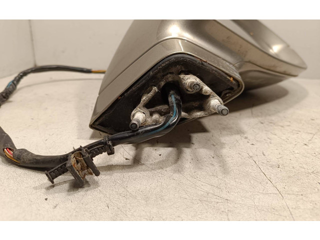 Зеркало электрическое Audi A7 S7 4G 2011 - 2017 года