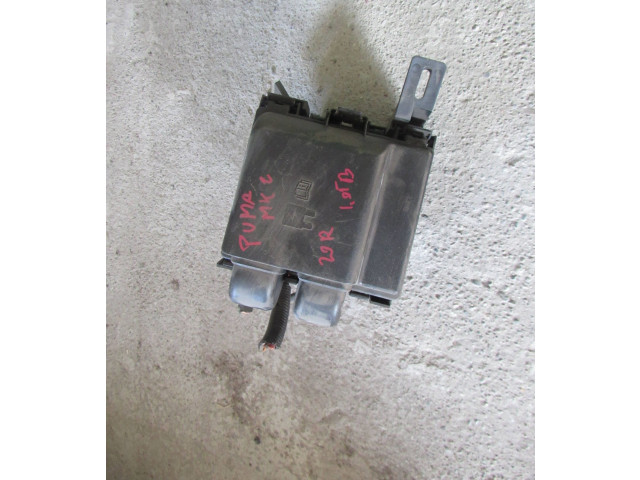   Pojistková skříňka H1BT14A003AB   Ford Puma 2019