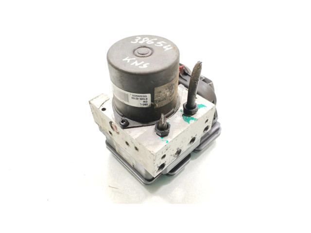 Блок АБС 61589-42100   KIA  Sedona  