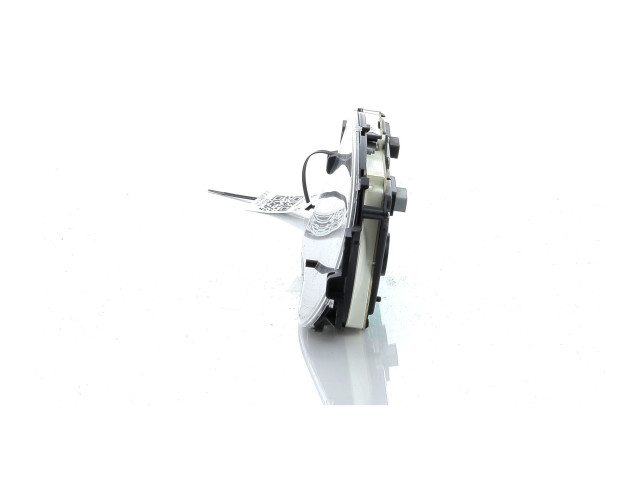 Панель приборов 248108733R, 248108733R Dacia Logan I