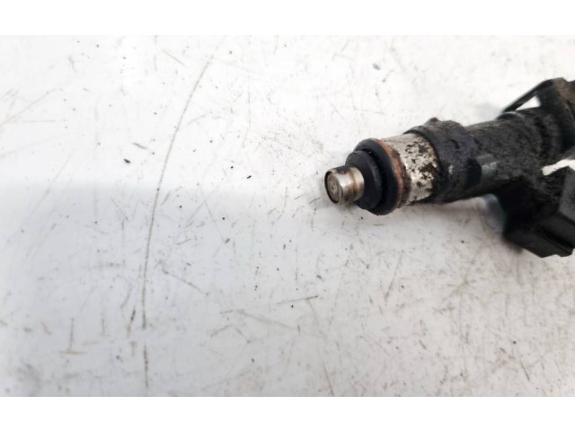 Форсунка 0280158097, 0280158097    Chevrolet Epica   