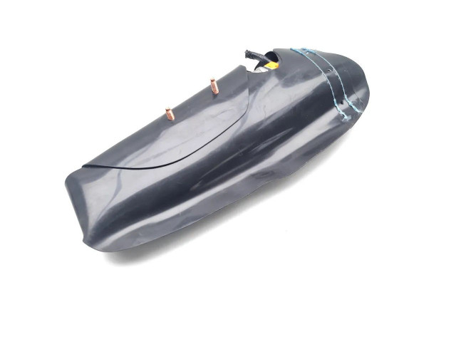 Подушка безопасности в сиденье EM2B-R611D10-AC Ford Galaxy