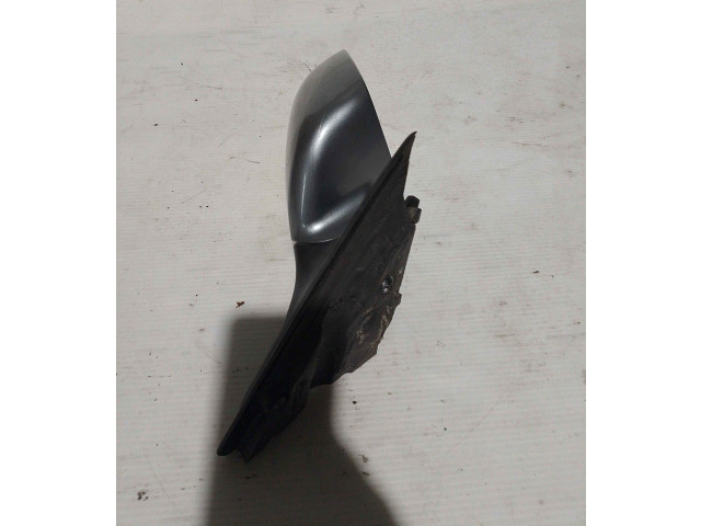 Зеркало электрическое Audi A6 S6 C4 4A 1994 - 1997 года