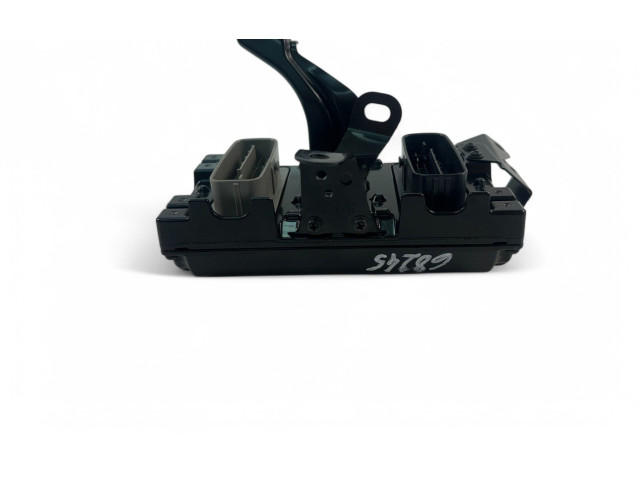 Блок управления 8924324091   Lexus RC