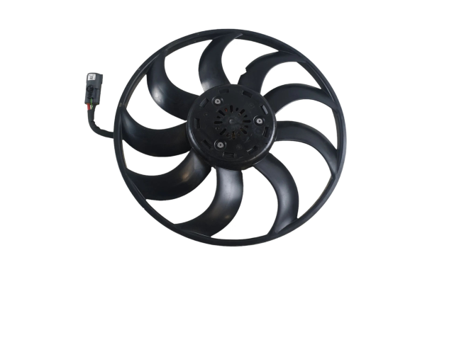 Вентилятор радиатора E20496100 Volvo XC90