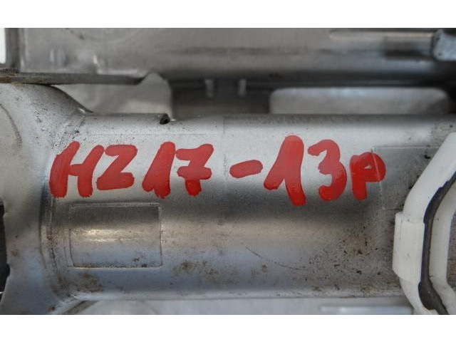    Рулевая рейка 9820460577   Peugeot Partner 2008 - 2014 года