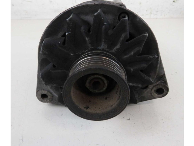 Генератор 0120489331, Bosch   Mercedes-Benz E W124      