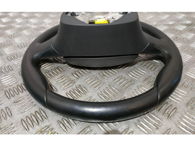 Руль Skoda Superb B8 (3V) 2015-- года 3V0419091L, 3V0880201F