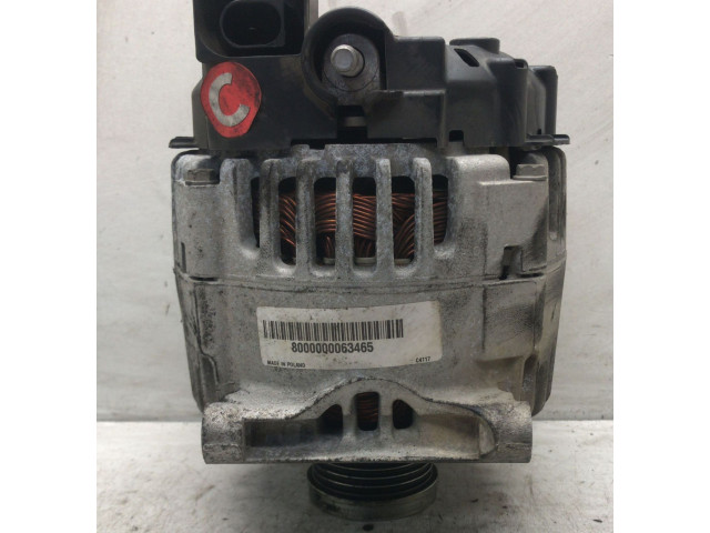 Генератор    Mercedes-Benz A W169      