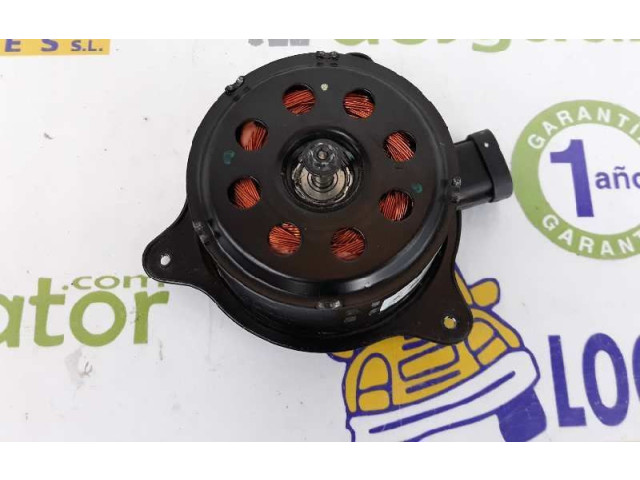 Вентилятор радиатора     9801666680, T301719    Peugeot 2008 I 