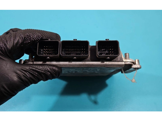 Řídící jednotka 0281011516, IMPRK1377781 Peugeot 607 2004