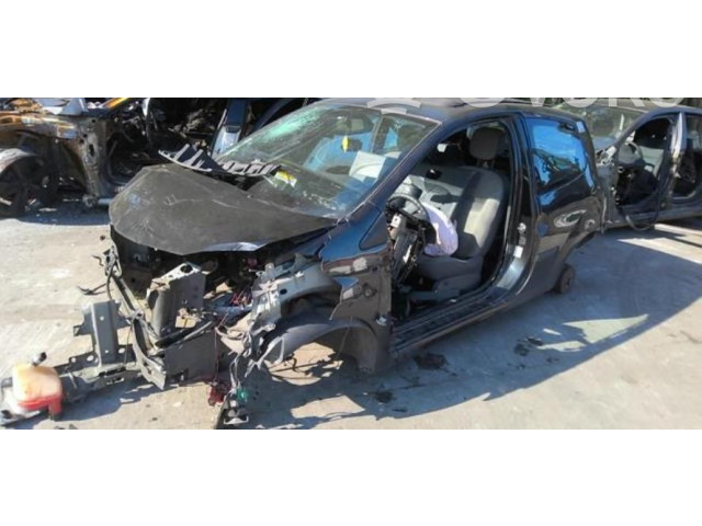 Вентилятор печки 7701067950 Renault Twingo II