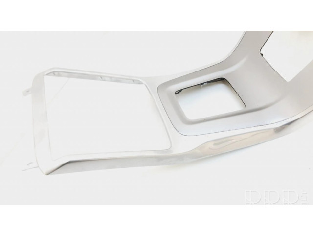 Отделка контроля климата / контроля печки