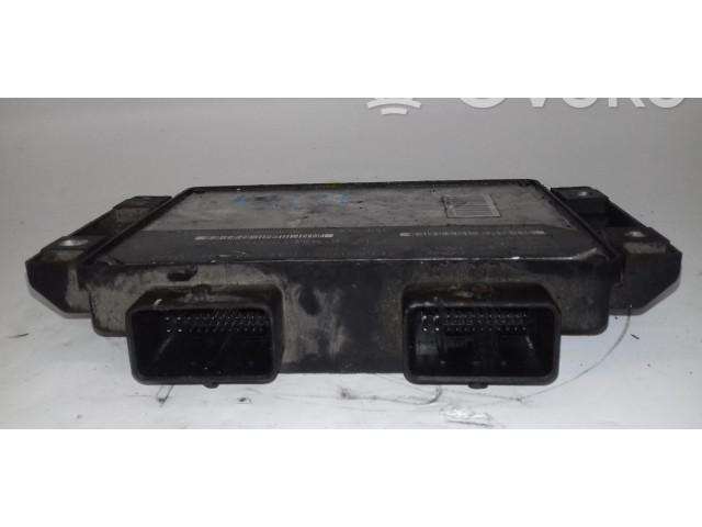 Řídící jednotka 9641390180 Citroen Berlingo 1999