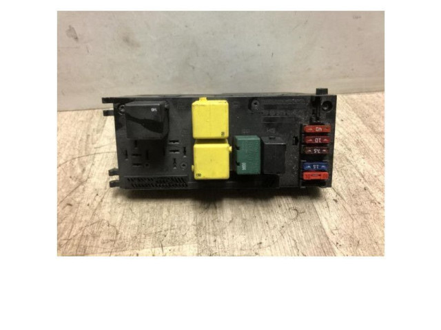 Pojistková skříňka 2105400250, 2105400250 Mercedes-Benz E AMG W210 2000