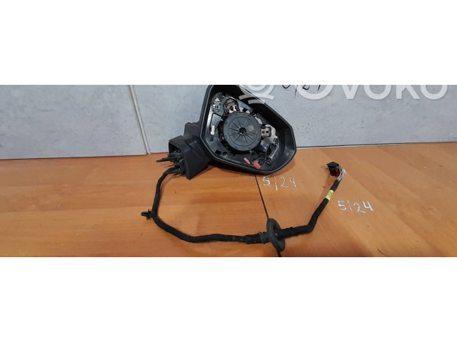 Зеркало электрическое Audi Q2 - - года